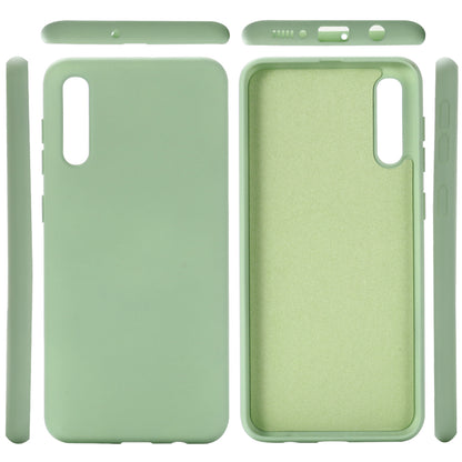 Liquid Silicone Case for Samsung Galaxy A50/A50s/A30s