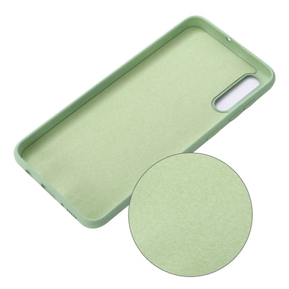 Liquid Silicone Case for Samsung Galaxy A50/A50s/A30s