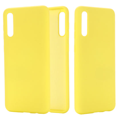 Liquid Silicone Case for Samsung Galaxy A50/A50s/A30s