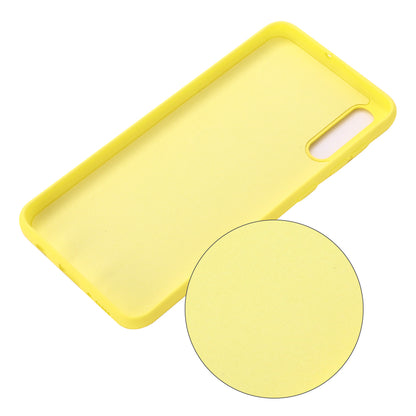 Liquid Silicone Case for Samsung Galaxy A50/A50s/A30s