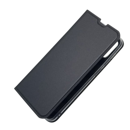 Magnetic Closure Leather Card Holder Phone Covering for Samsung Galaxy M30s / M2