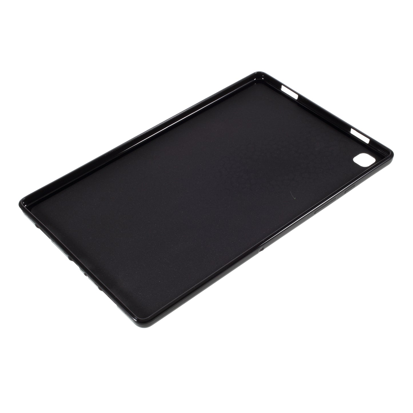 For Samsung Galaxy Tab A7 10.4 (2020) Protective Case Shockproof Flexible TPU Tablet Back Cover