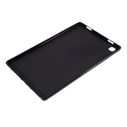 For Samsung Galaxy Tab A7 10.4 (2020) Protective Case Shockproof Flexible TPU Tablet Back Cover