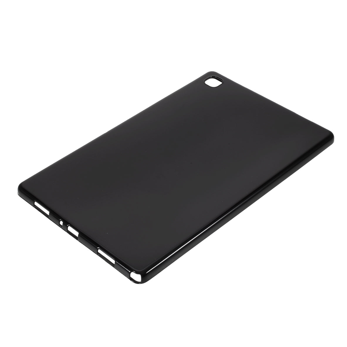 For Samsung Galaxy Tab A7 10.4 (2020) Protective Case Shockproof Flexible TPU Tablet Back Cover