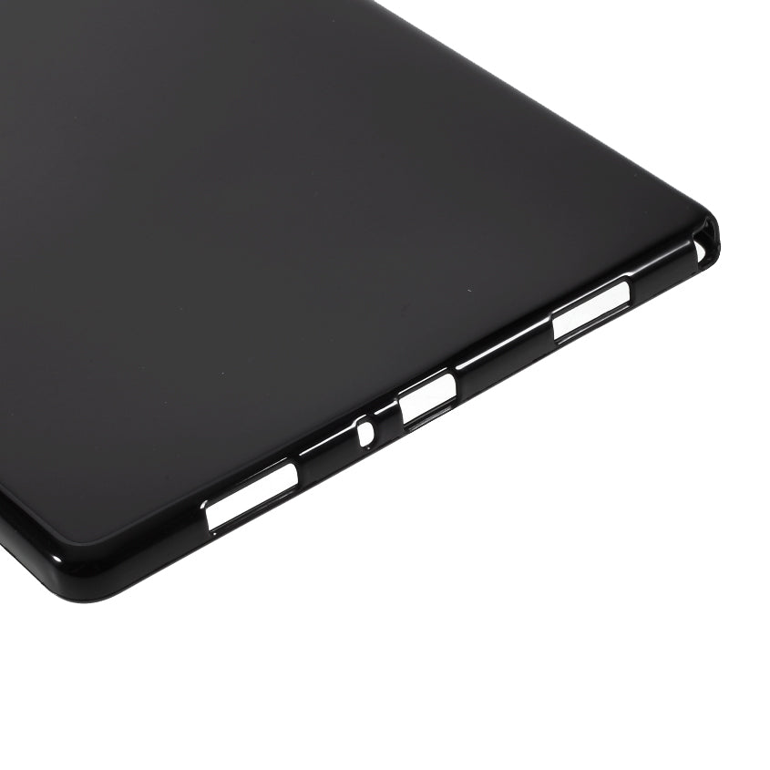 For Samsung Galaxy Tab A7 10.4 (2020) Protective Case Shockproof Flexible TPU Tablet Back Cover