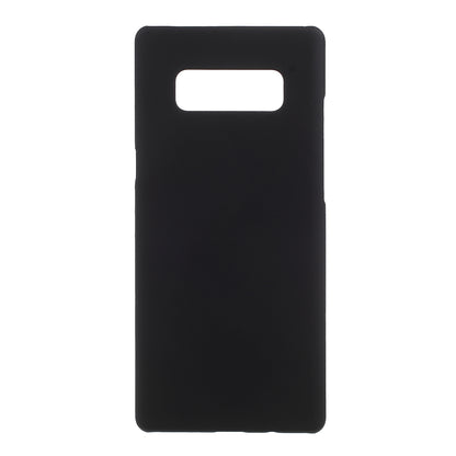 Rubberized PC Hard Shell for Samsung Galaxy Note 8