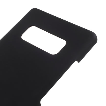 Rubberized PC Hard Shell for Samsung Galaxy Note 8