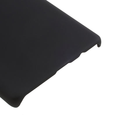 Rubberized PC Hard Shell for Samsung Galaxy Note 8
