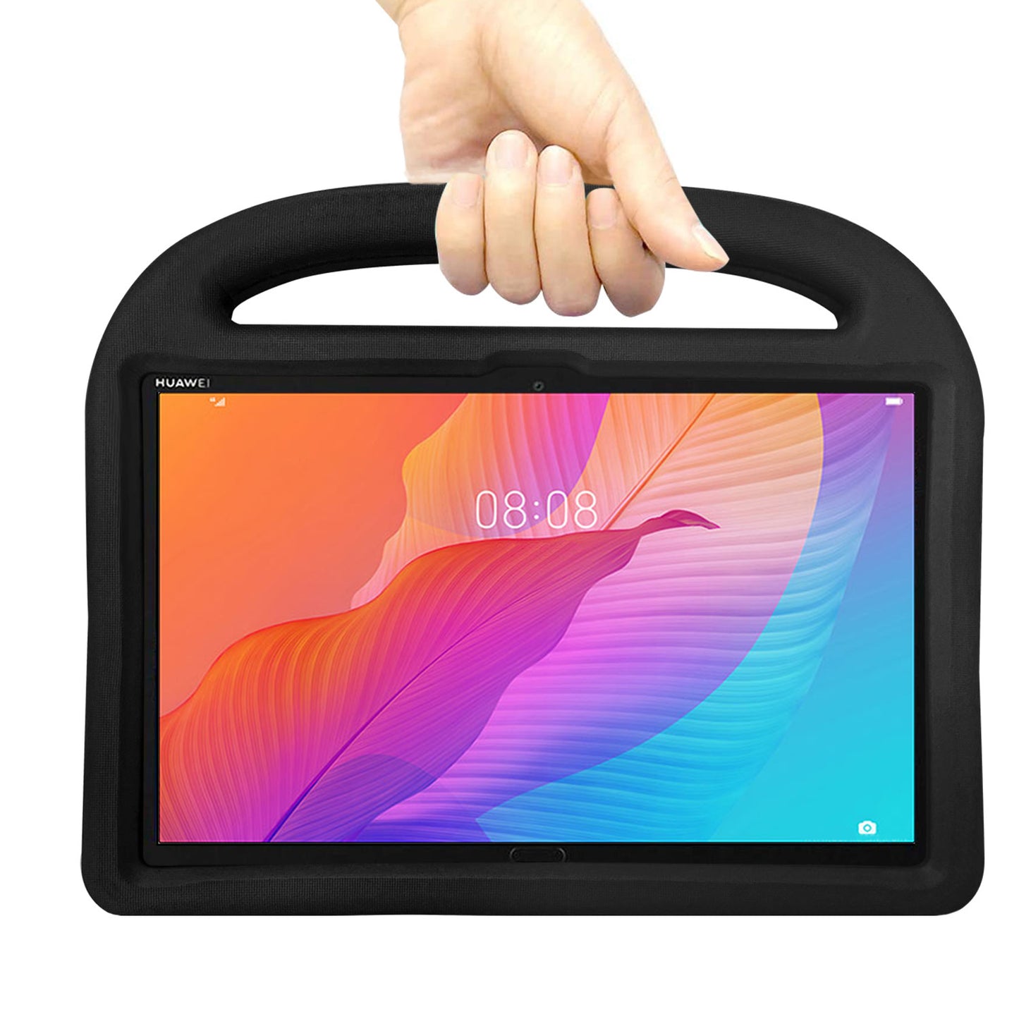 Sparrow Style EVA Tablet Protective Case Cover with Kickstand for Huawei Enjoy Tablet 2 10.1 / T10 9.7 / T10S 10.1