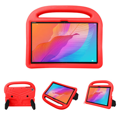 Sparrow Style EVA Tablet Protective Case Cover with Kickstand for Huawei Enjoy Tablet 2 10.1 / T10 9.7 / T10S 10.1