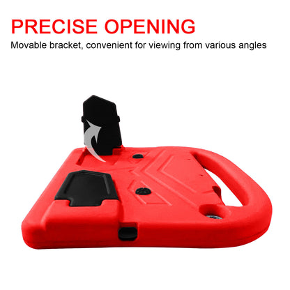 Sparrow Style EVA Tablet Protective Case Cover with Kickstand for Huawei Enjoy Tablet 2 10.1 / T10 9.7 / T10S 10.1