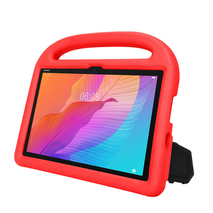 Sparrow Style EVA Tablet Protective Case Cover with Kickstand for Huawei Enjoy Tablet 2 10.1 / T10 9.7 / T10S 10.1