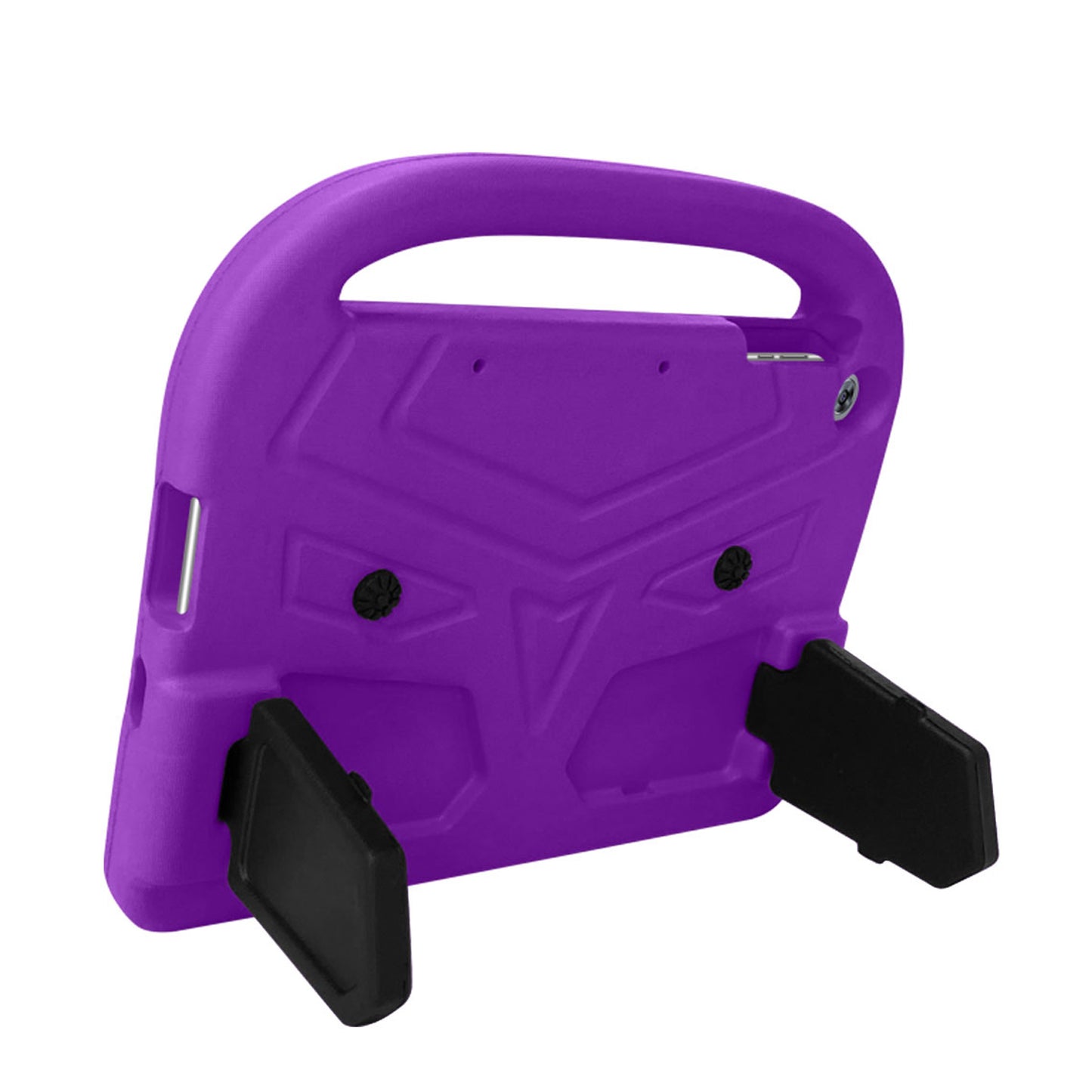 Sparrow Style EVA Tablet Protective Case Cover with Kickstand for Huawei Enjoy Tablet 2 10.1 / T10 9.7 / T10S 10.1