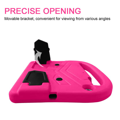 Sparrow Style EVA Tablet Protective Case Cover with Kickstand for Huawei Enjoy Tablet 2 10.1 / T10 9.7 / T10S 10.1