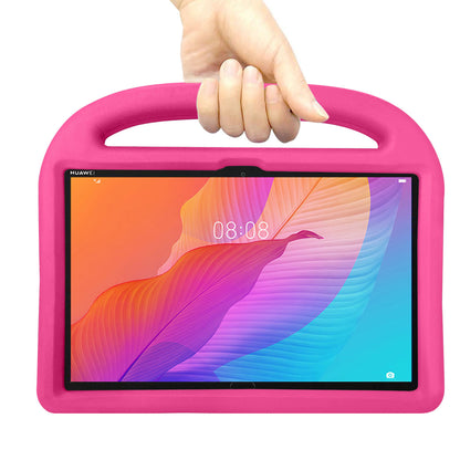 Sparrow Style EVA Tablet Protective Case Cover with Kickstand for Huawei Enjoy Tablet 2 10.1 / T10 9.7 / T10S 10.1