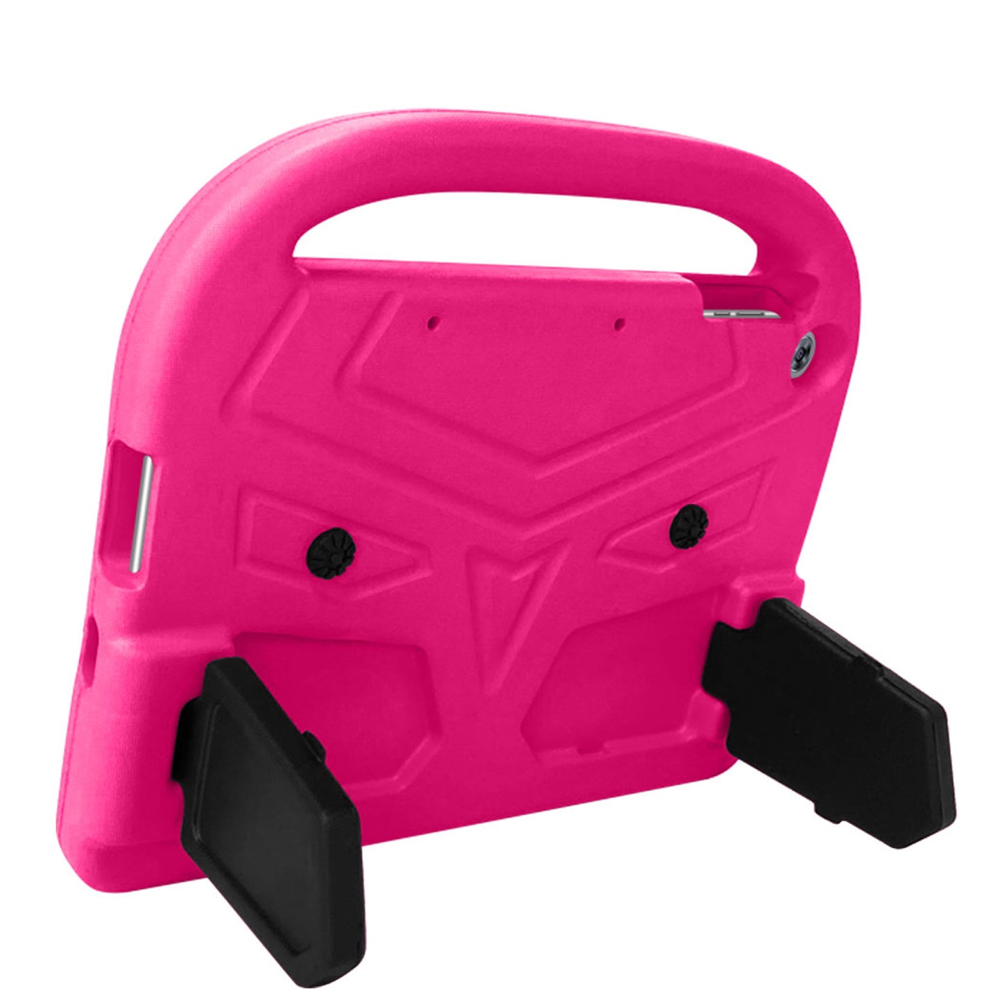 Sparrow Style EVA Tablet Protective Case Cover with Kickstand for Huawei Enjoy Tablet 2 10.1 / T10 9.7 / T10S 10.1