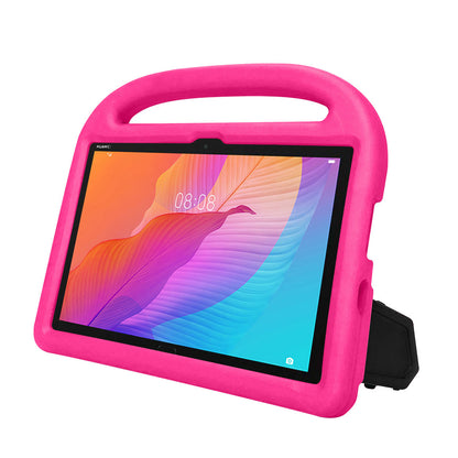 Sparrow Style EVA Tablet Protective Case Cover with Kickstand for Huawei Enjoy Tablet 2 10.1 / T10 9.7 / T10S 10.1