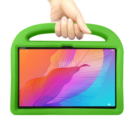 Sparrow Style EVA Tablet Protective Case Cover with Kickstand for Huawei Enjoy Tablet 2 10.1 / T10 9.7 / T10S 10.1