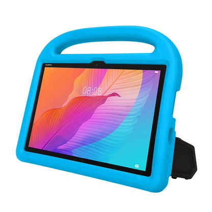 Sparrow Style EVA Tablet Protective Case Cover with Kickstand for Huawei Enjoy Tablet 2 10.1 / T10 9.7 / T10S 10.1