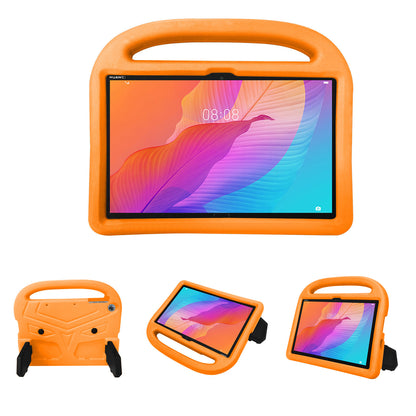 Sparrow Style EVA Tablet Protective Case Cover with Kickstand for Huawei Enjoy Tablet 2 10.1 / T10 9.7 / T10S 10.1