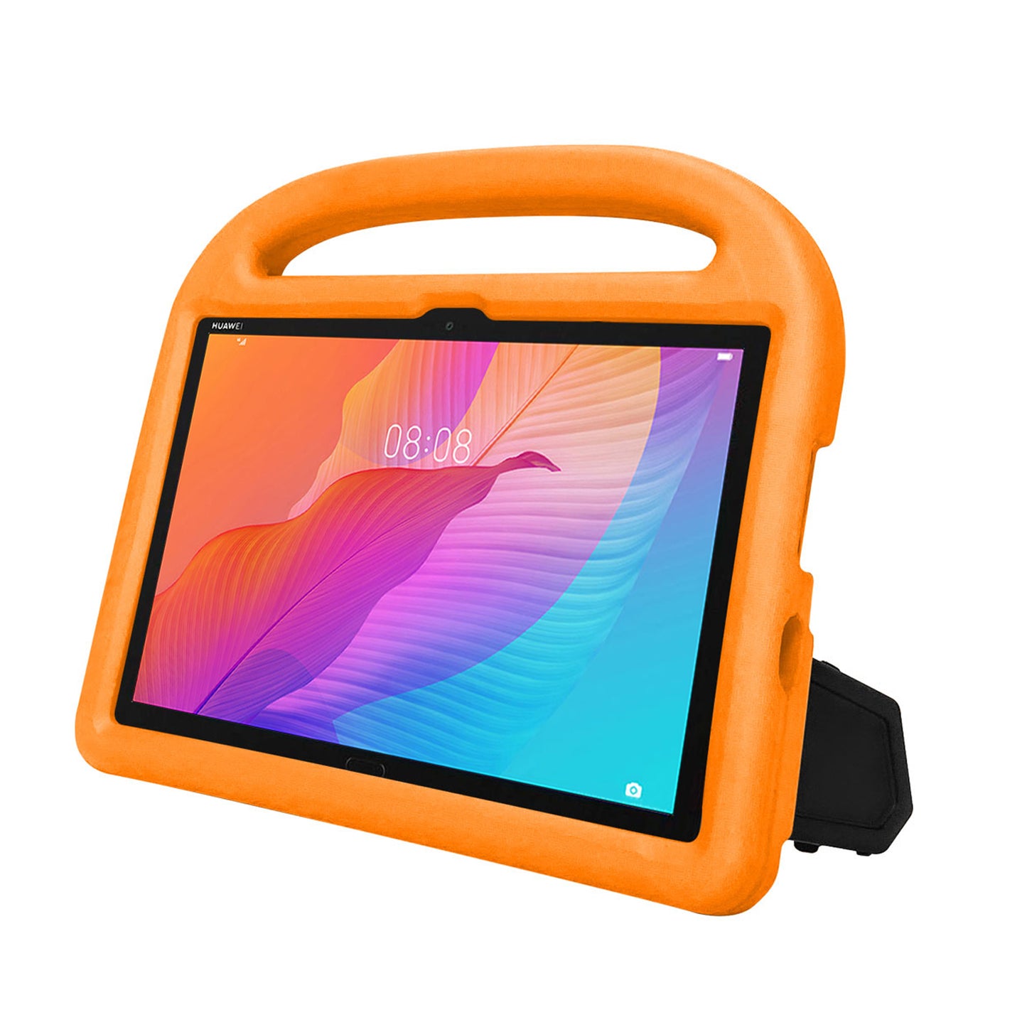 Sparrow Style EVA Tablet Protective Case Cover with Kickstand for Huawei Enjoy Tablet 2 10.1 / T10 9.7 / T10S 10.1