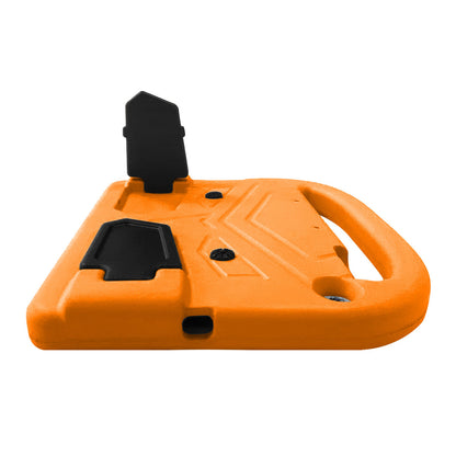 Sparrow Style EVA Tablet Protective Case Cover with Kickstand for Huawei Enjoy Tablet 2 10.1 / T10 9.7 / T10S 10.1