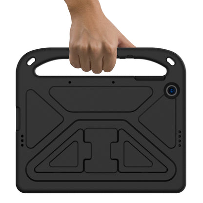 Shock-Absorbed Hand-Hold Grip EVA Tablet Case with Kickstand for Huawei Enjoy Tablet 2 10.1/MatePad T 10S 10.1 inch/MatePad T 10 9.7 inch/Honor Pad 6 10.1-inch/Pad X6 9.7 inch