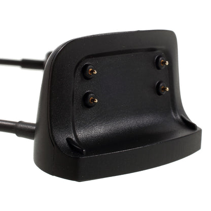 Charging Cradle Dock Replacement Charger for Samsung Galaxy Gear Fit 2 SM-R360