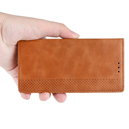 Retro PU Leather Cell Shell Casing for Xiaomi Mi Note 10/Note 10 Pro/CC9 Pro