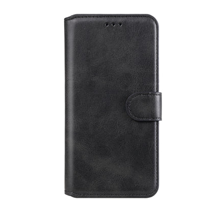 Classic Wallet Stand Flip Leather Phone Case for Xiaomi Poco M3 / Redmi Note 9 4G (Qualcomm Snapdragon 662) / Redmi 9T / Redmi 9 Power