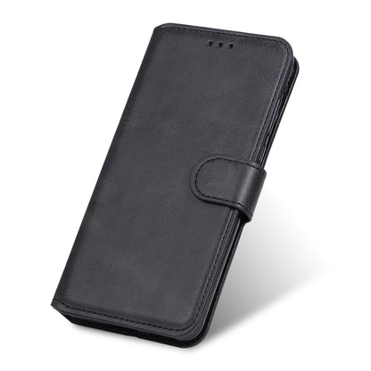 Classic Wallet Stand Flip Leather Phone Case for Xiaomi Poco M3 / Redmi Note 9 4G (Qualcomm Snapdragon 662) / Redmi 9T / Redmi 9 Power