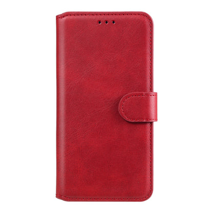 Classic Wallet Stand Flip Leather Phone Case for Xiaomi Poco M3 / Redmi Note 9 4G (Qualcomm Snapdragon 662) / Redmi 9T / Redmi 9 Power