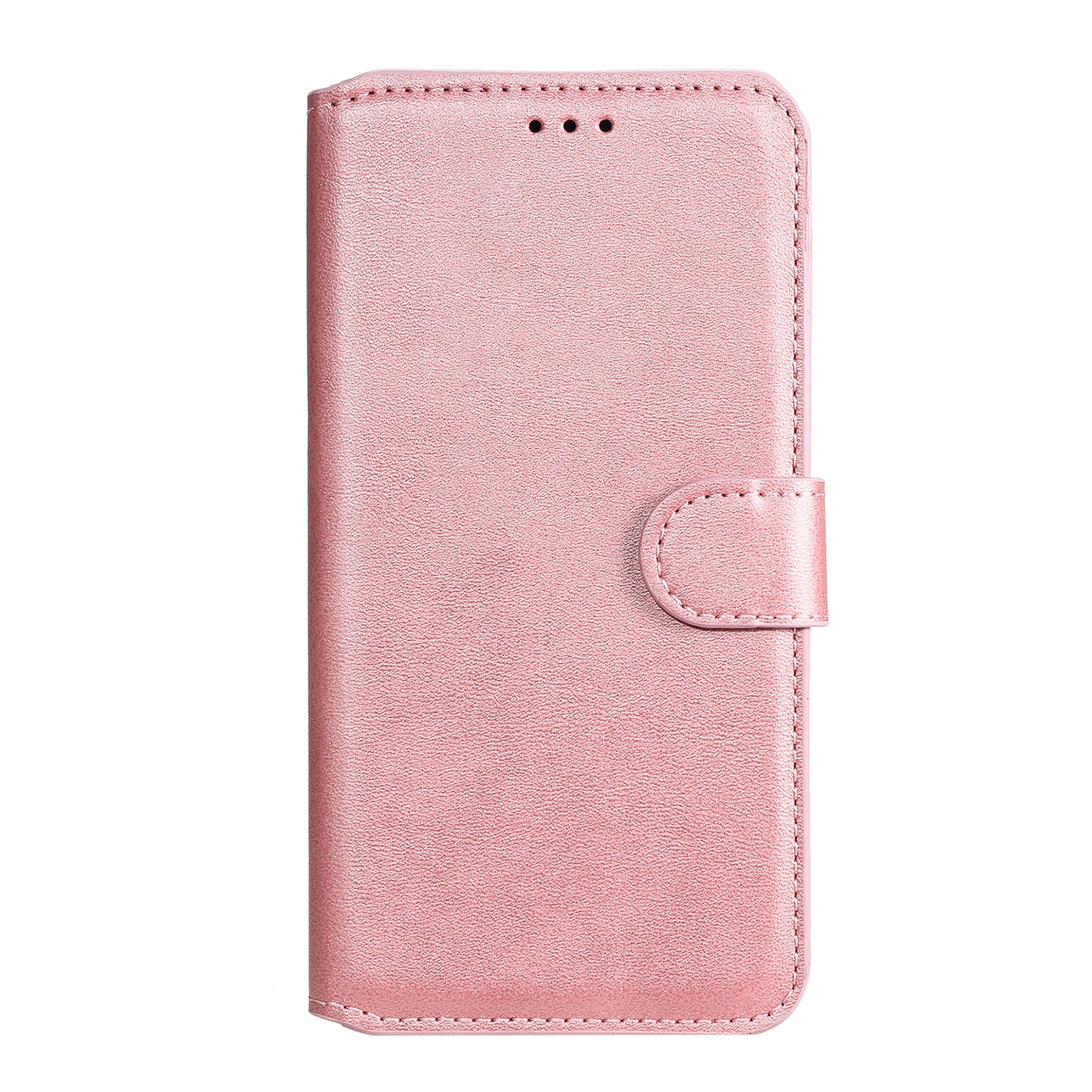 Classic Wallet Stand Flip Leather Phone Case for Xiaomi Poco M3 / Redmi Note 9 4G (Qualcomm Snapdragon 662) / Redmi 9T / Redmi 9 Power
