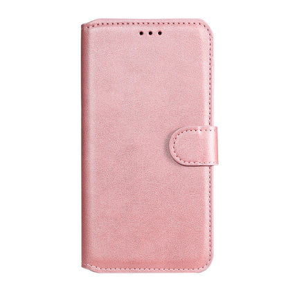 Classic Wallet Stand Flip Leather Phone Case for Xiaomi Poco M3 / Redmi Note 9 4G (Qualcomm Snapdragon 662) / Redmi 9T / Redmi 9 Power