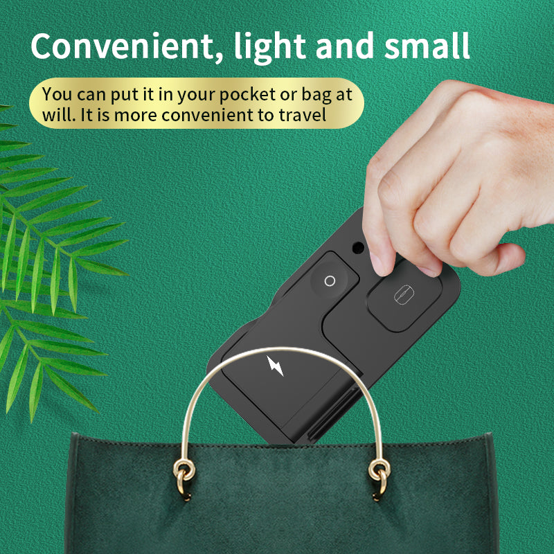 0W-01 4-in-1 Wireless Charger Desktop Wireless Charging Stand Dock for iWatch AirPods Apple Pencil Smartphones