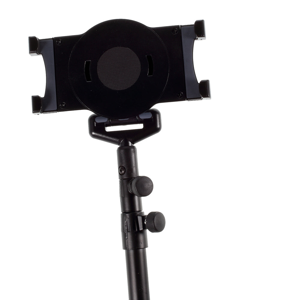 Portable Adjustable Tripod Stand Tablet Holder for iPad Air/Samsung Galaxy Tab A