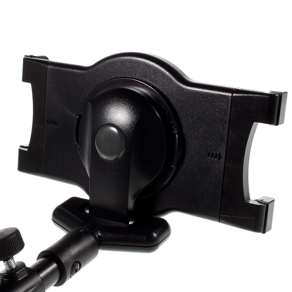 Portable Adjustable Tripod Stand Tablet Holder for iPad Air/Samsung Galaxy Tab A