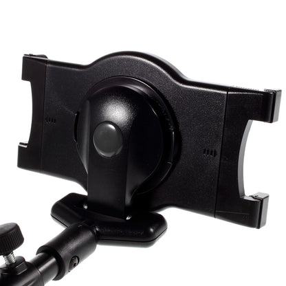 Portable Adjustable Tripod Stand Tablet Holder for iPad Air/Samsung Galaxy Tab A