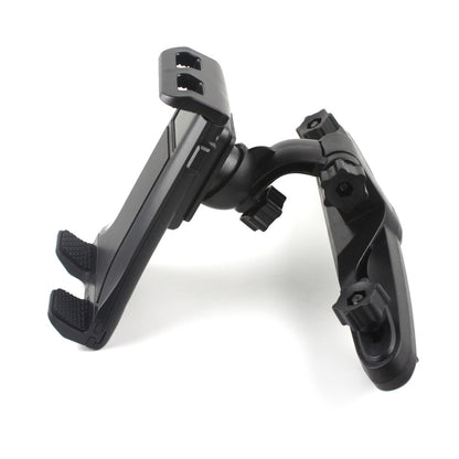 095-BR Universal Car Seat Mount Phone/Tablet Stand Holder for iPhone 7 Plus / iPad Pro 9.7 inch