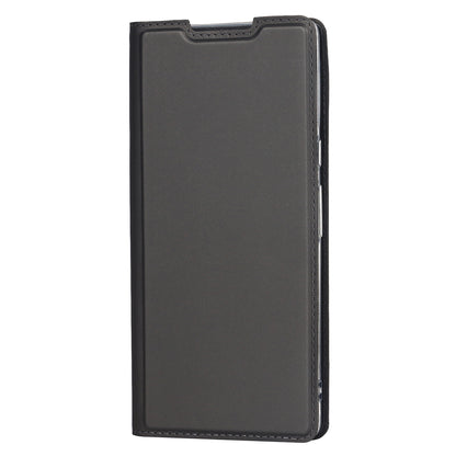 PU Leather Card Holder Design Light Slim Protective Phone Case with Stand for Google Pixel 6 Pro