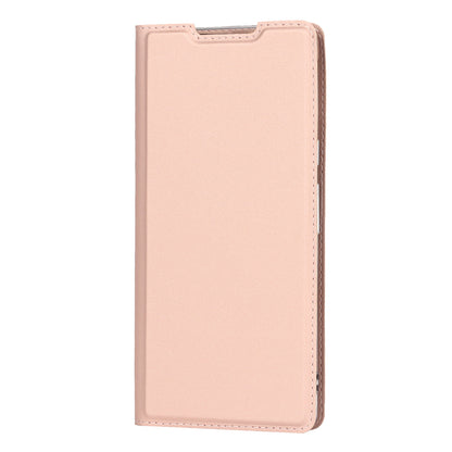 PU Leather Card Holder Design Light Slim Protective Phone Case with Stand for Google Pixel 6 Pro