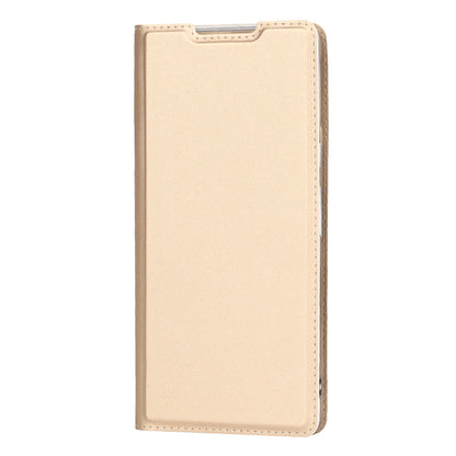 PU Leather Card Holder Design Light Slim Protective Phone Case with Stand for Google Pixel 6 Pro