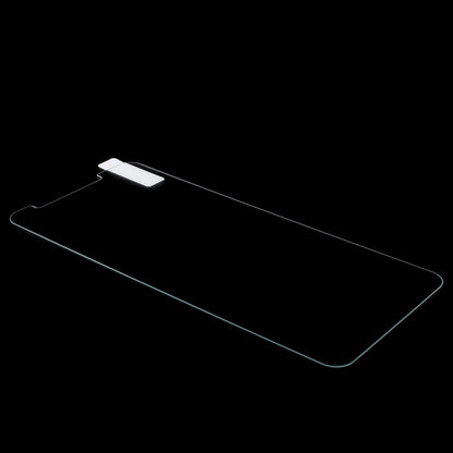 0.25mm Tempered Glass Screen Protector Shield Film for  Xiaomi Redmi Note 5 (12MP Rear Camera) / Redmi 5 Plus (China) Arc Edge