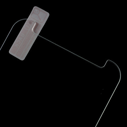 0.25mm Tempered Glass Screen Protector Guard Film for Samsung Galaxy A8 (2018) Arc Edge