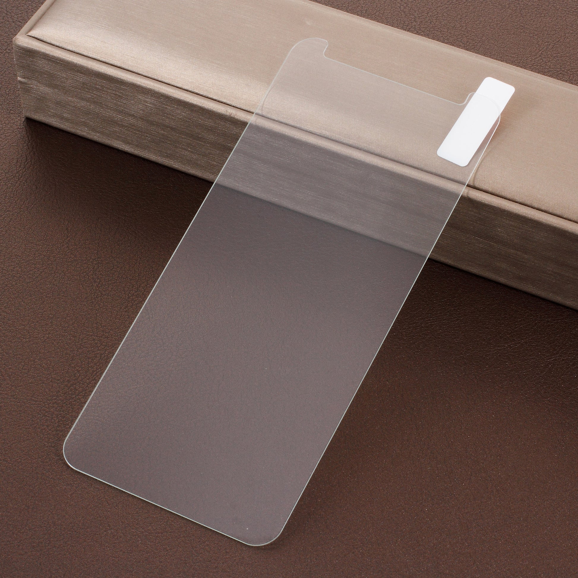 9H 2.5D Tempered Glass Screen Protector Film for Samsung Galaxy A6 Plus (2018)