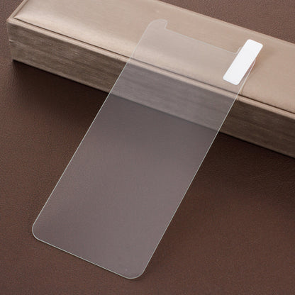 9H 2.5D Tempered Glass Screen Protector Film for Samsung Galaxy A6 Plus (2018)