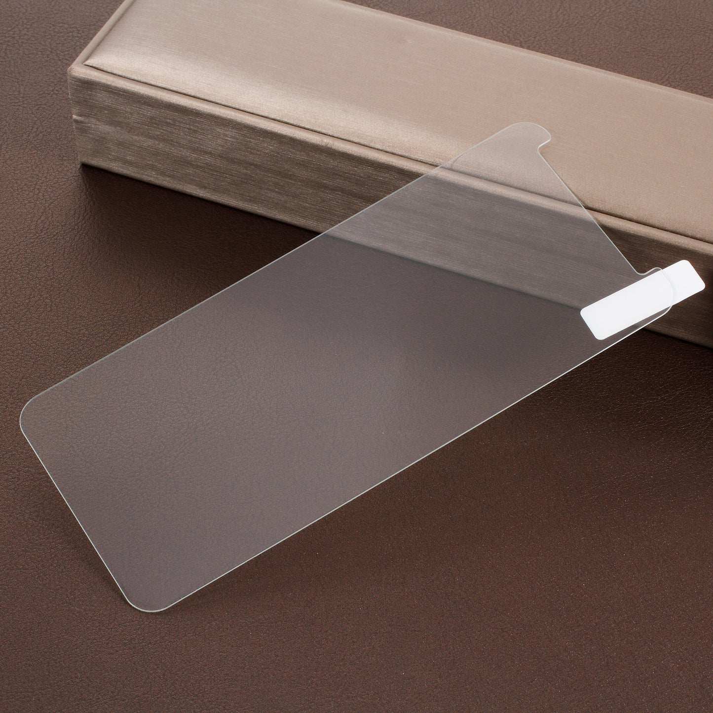 9H 2.5D Tempered Glass Screen Protector Film for Samsung Galaxy A6 Plus (2018)