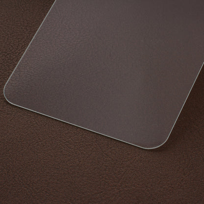 9H 2.5D Tempered Glass Screen Protector Film for Samsung Galaxy A6 Plus (2018)