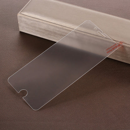 0.3mm Matte Tempered Glass Screen Protector Arc Edge for iPhone 8 Plus / 7 Plus 5.5 inch