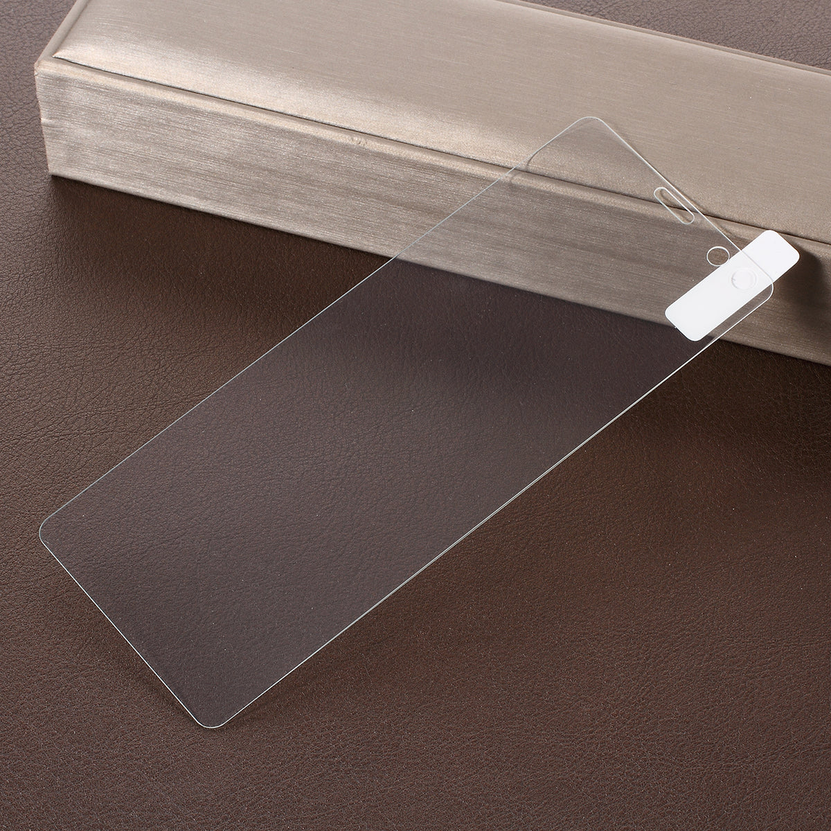 0.3mm Tempered Glass Screen Protector Shield Film for Sony Xperia XZ3 Arc Edge